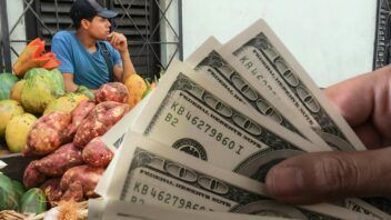 El dólar sigue imparable, y el euro más: Así cierran septiembre las tasas de cambio en Cuba