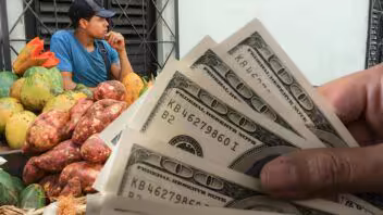 El dólar sigue imparable, y el euro más: Así cierran septiembre las tasas de cambio en Cuba