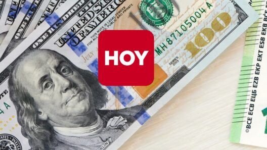 Otro importante aumento del dólar hoy en Cuba: así se mueve el mercado informal