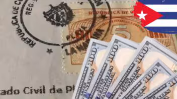 Nuevos costos de certificados cubanos desde el exterior: ¿cuánto puede terminar costando el trámite?