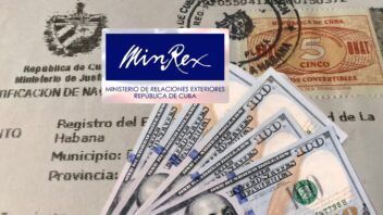Homologar un título cubano desde el exterior será más caro: estas son las nuevas tarifas
