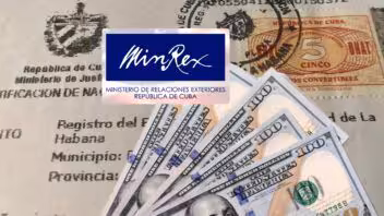 Homologar un título cubano desde el exterior será más caro: estas son las nuevas tarifas