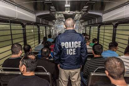 La regla de los 90 segundos de ICE: qué significa para los inmigrantes
