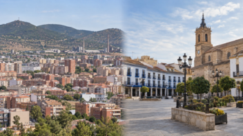 ¿Buscas alquiler barato en España? Aquí quedan pisos completos desde 450 euros