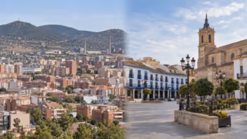 ¿Buscas alquiler barato en España? Aquí quedan pisos completos desde 450 euros 