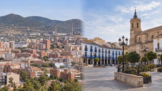 ¿Buscas alquiler barato en España? Aquí quedan pisos completos desde 450 euros