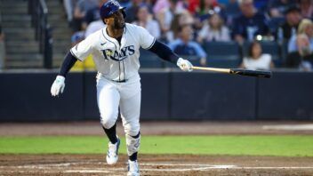 Yandy Díaz impulsa a los Rays al título del Este con cuatro remolcadas