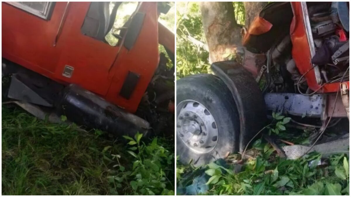 Tragedia en el Oriente de Cuba: estos son los muertos y heridos tras lamentable accidente en las últimas horas