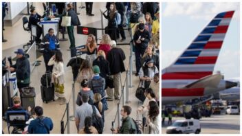 Suspenden vuelos desde el Aeropuerto Internacional de Miami