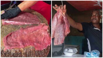 Gaceta Oficial cambia las reglas para vender carne de res en Cuba