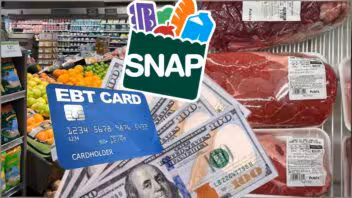 Desde octubre aumentarán los pagos de food stamps para comprar alimentos en Estados Unidos: ¿Cuánto aumentan los bonos de alimentos SNAP?