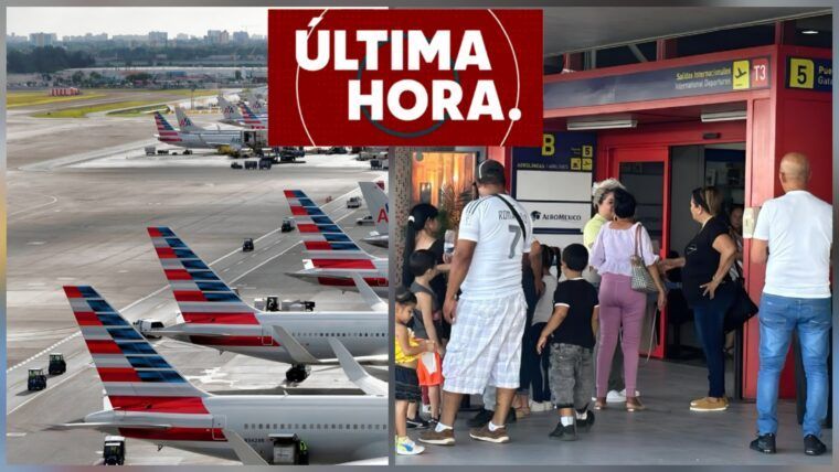 Última hora: Estados Unidos limita los viajes a Cuba y elimina importantes autorizaciones