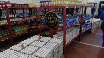 Abre un mercado de barrio en Boyeros con alimentos y artículos de aseo