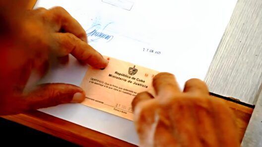 Minjus amplía la digitalización del Registro Civil y trámites legales