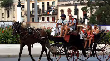 Turismo en Cuba: agosto cierra con 30.490 visitantes internacionales