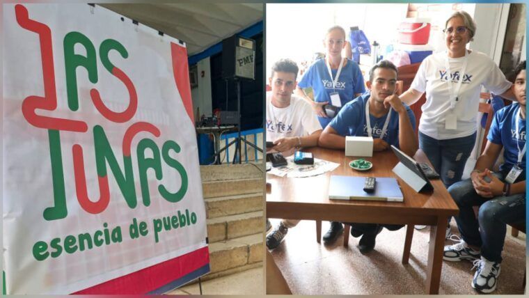 Feria de Negocios de Las Tunas: 21 convenios y una nueva marca provincial
