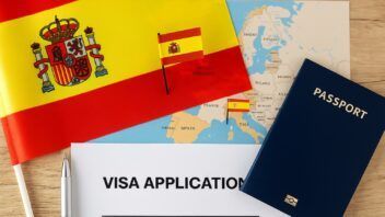 España activa nuevas citas para visados en Cuba el 5 de octubre