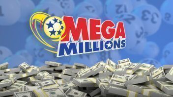 Resultados de Mega Millions del 29 de septiembre: números ganadores