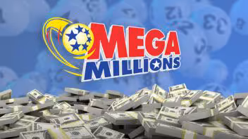 Resultados de Mega Millions del 29 de septiembre: números ganadores