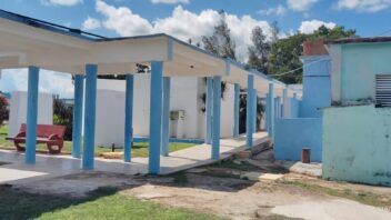 Detenido en hospital psiquiátrico de Matanzas mientras cortaba la cerca