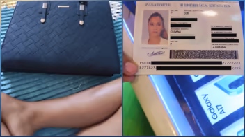 Cubana asaltada en Guyana pierde documentos al regresar del trabajo