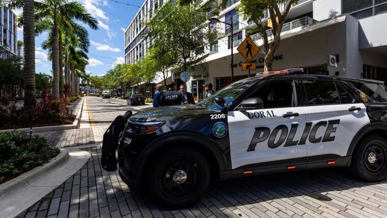Aumenta la presión para cancelar el acuerdo 287(g) de Doral con ICE