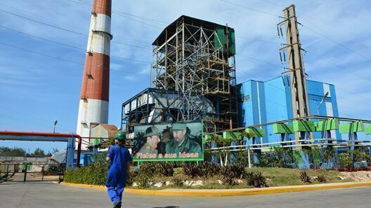 La Guiteras sale del sistema eléctrico horas después de reconectarse