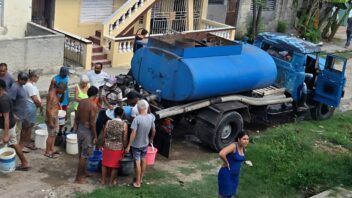 Falta de agua en Palma Soriano: vecinos de Los Cocos llevan más de seis meses afectados
