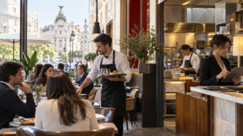 ¿Buscas trabajo en España? Este sector suma casi 70.000 empleados y Madrid lidera el crecimiento
