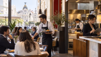 ¿Buscas trabajo en España? Este sector suma casi 70.000 empleados y Madrid lidera el crecimiento