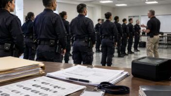 Contrataciones de ICE: planean sumar 5.000 empleados antes de fin de 2026