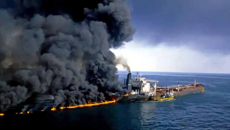 Guerra con Irán: Washington y el Golfo buscan una salida
