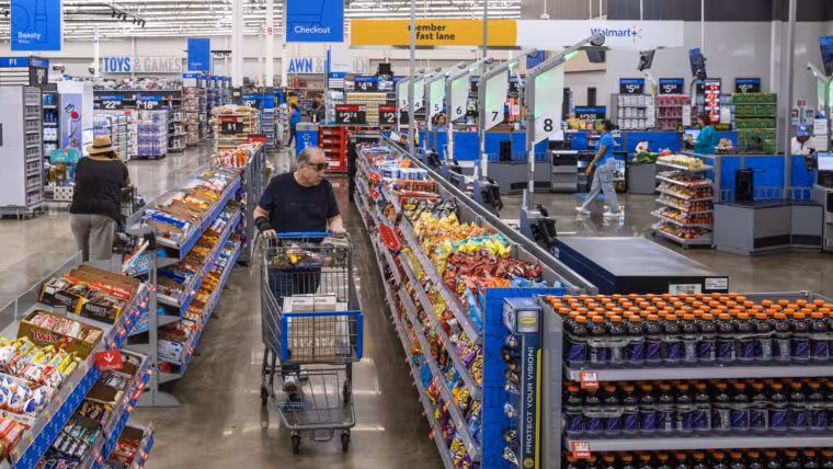 Retiro de pasta congelada en Walmart: revisa estos lotes de Bettergoods