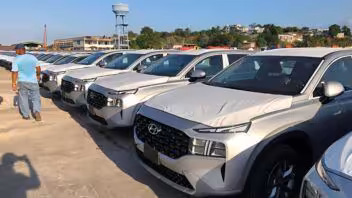 Política de vehículos en Cuba: cambios para comprar e importar
