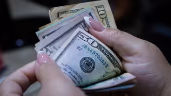 Así están el dólar, el euro y la MLC en Cuba hoy: tasas de cambio del 8 de septiembre