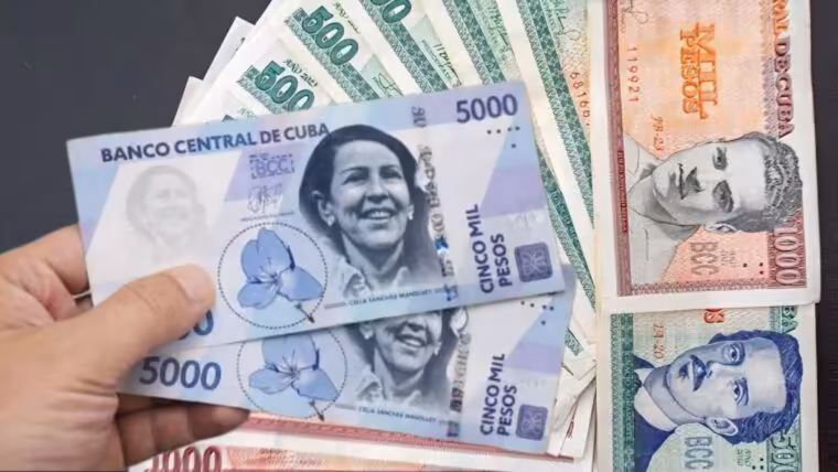 Marrero habla de 194 medidas y pide motivar a la población ante las reformas económicas en Cuba