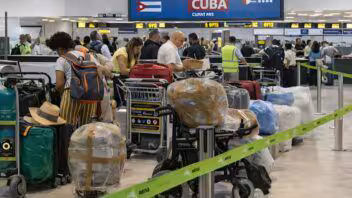 Nueva fecha para inicio de vuelos a Cuba desde Europa con esta aerolínea