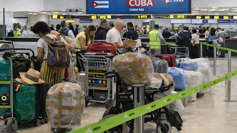 Nueva fecha para inicio de vuelos a Cuba desde Europa con esta aerolínea