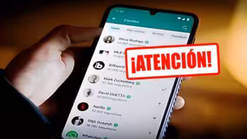Alertan sobre estafas por WhatsApp en Sancti Spíritus