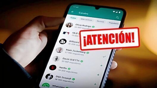 Alertan sobre estafas por WhatsApp en Sancti Spíritus