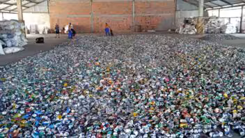 Reciclaje en Holguín: más de 400 convenios para recoger materias primas
