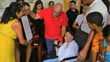 Premio Siboney a Omara Portuondo por su carrera musical