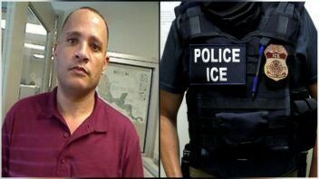 Cubano arrestado por ICE en Alabama aparece en tres causas penales