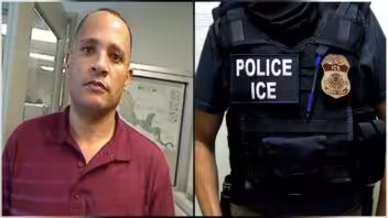 Cubano arrestado por ICE en Alabama aparece en tres causas penales