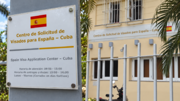 ¿Nuevo centro de visados de España en Cuba? Esto es lo que se sabe