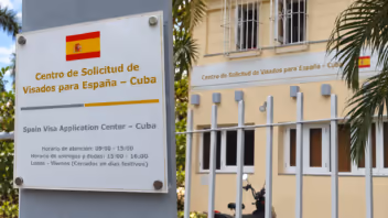 ¿Nuevo centro de visados de España en Cuba? Esto es lo que se sabe