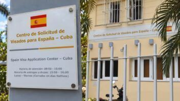 Guía para pedir cita de visado para España desde Cuba: fechas, tarifa y cambios en Bookitit 