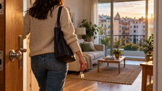 Las nuevas medidas en España que permitirán ahorrar a los cubanos que viven de alquiler