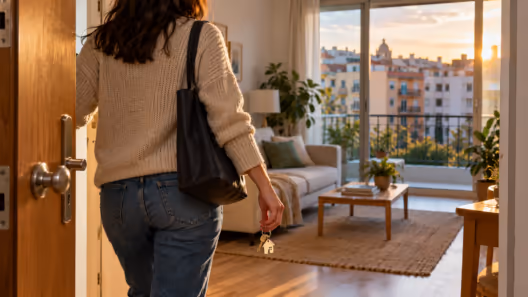 Las nuevas medidas en España que permitirán ahorrar a los cubanos que viven de alquiler