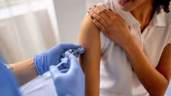 Una dosis de la vacuna contra el VPH: ¿qué mostró el estudio en Costa Rica?
